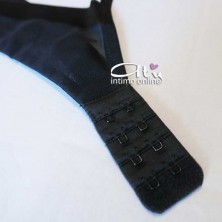 Reggiseno triangolo EXtra senza ferretto Lormar Extraordinary intimo