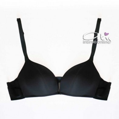 Reggiseno triangolo EXtra senza ferretto Lormar Extraordinary intimo