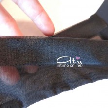 Reggiseno triangolo EXtra senza ferretto Lormar Extraordinary intimo