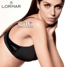 Reggiseno triangolo EXtra senza ferretto Lormar Extraordinary intimo