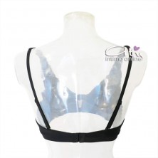 Reggiseno a vela EXtra senza ferretto Lormar Extraordinary intimo donna