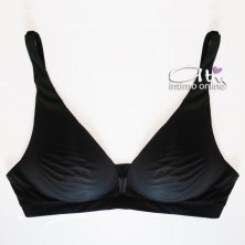 Reggiseno a vela EXtra senza ferretto Lormar Extraordinary intimo donna