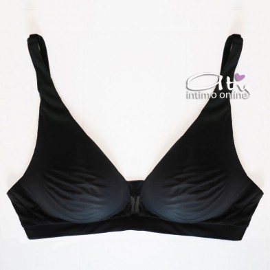 Reggiseno a vela EXtra senza ferretto Lormar Extraordinary intimo donna