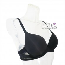 Balconcino reggiseno Plunge EXtra Lormar Extraordinary intimo