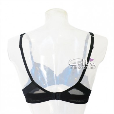 Balconcino reggiseno Plunge EXtra Lormar Extraordinary intimo