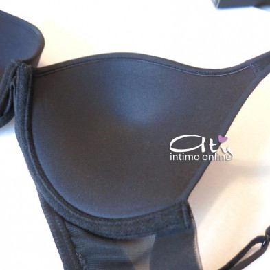 Balconcino reggiseno Plunge EXtra Lormar Extraordinary intimo