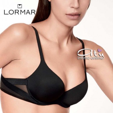 Balconcino reggiseno Plunge EXtra Lormar Extraordinary intimo