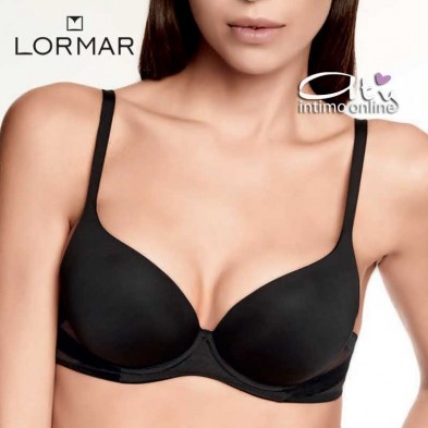 Balconcino reggiseno Plunge EXtra Lormar Extraordinary intimo