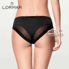 Slip Midi Extra Lormar tulle e micro Extraordinary - mutande intimo donna