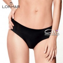 Slip Midi Extra Lormar tulle e micro Extraordinary - mutande intimo donna