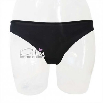 Brasiliana Extra Lormar intimo tulle e micro Extraordinary