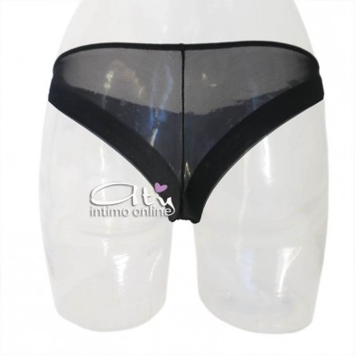 Brasiliana Extra Lormar intimo tulle e micro Extraordinary