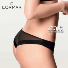 Brasiliana Extra Lormar intimo tulle e micro Extraordinary