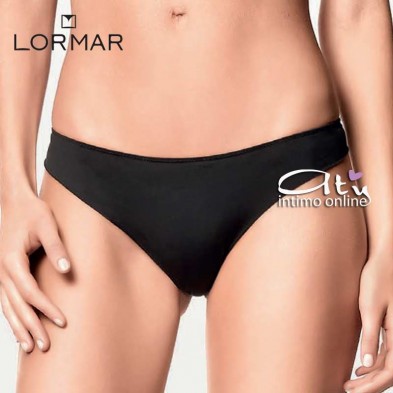 Brasiliana Extra Lormar intimo tulle e micro Extraordinary