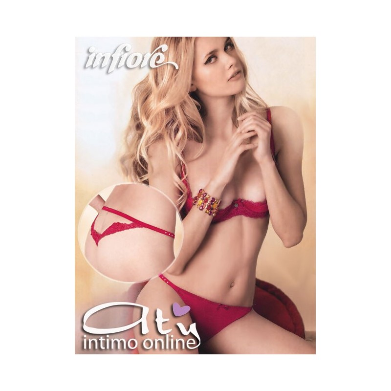Completino Intimo INFIORE VGS7572