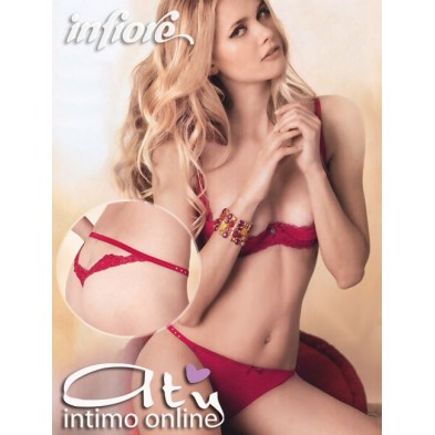 Completino Intimo INFIORE VGS7572