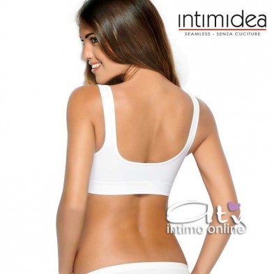Comfortbra intimo contenitivo reggiseno modellante Intimidea 110577