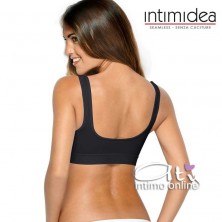 Comfortbra intimo contenitivo reggiseno modellante Intimidea 110577