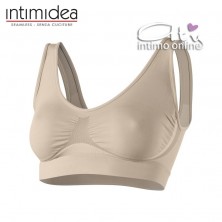 Comfortbra intimo contenitivo reggiseno modellante Intimidea 110577