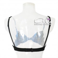 reggiseno Push-up graduato in pizzo romantic Infiore 5000