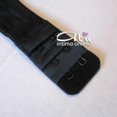 reggiseno Push-up graduato in pizzo romantic Infiore 5000