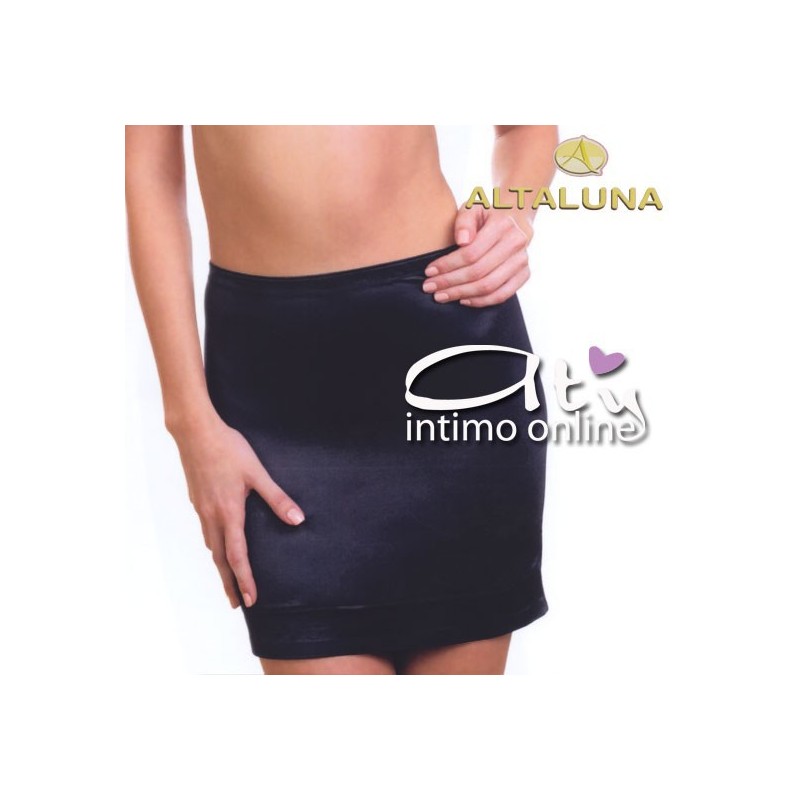 Altaluna 7010 Sottogonna shaping contenitiva Conf. 3PZ