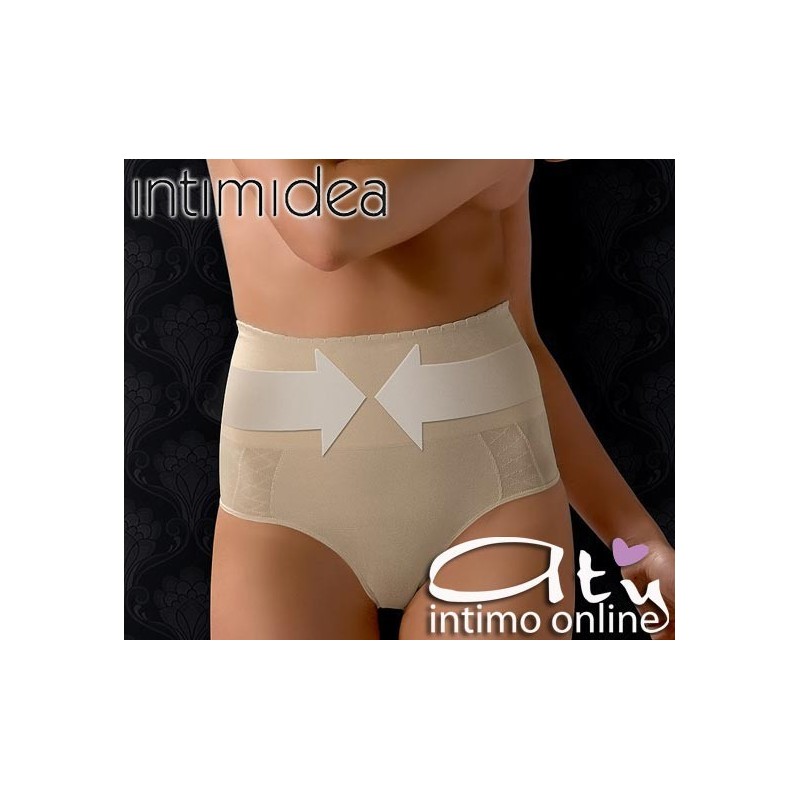 Pancera contenitiva Intimidea Body Effect Oro 311300