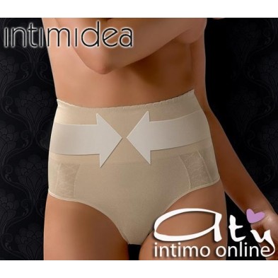 Pancera contenitiva Intimidea Body Effect Oro 311300