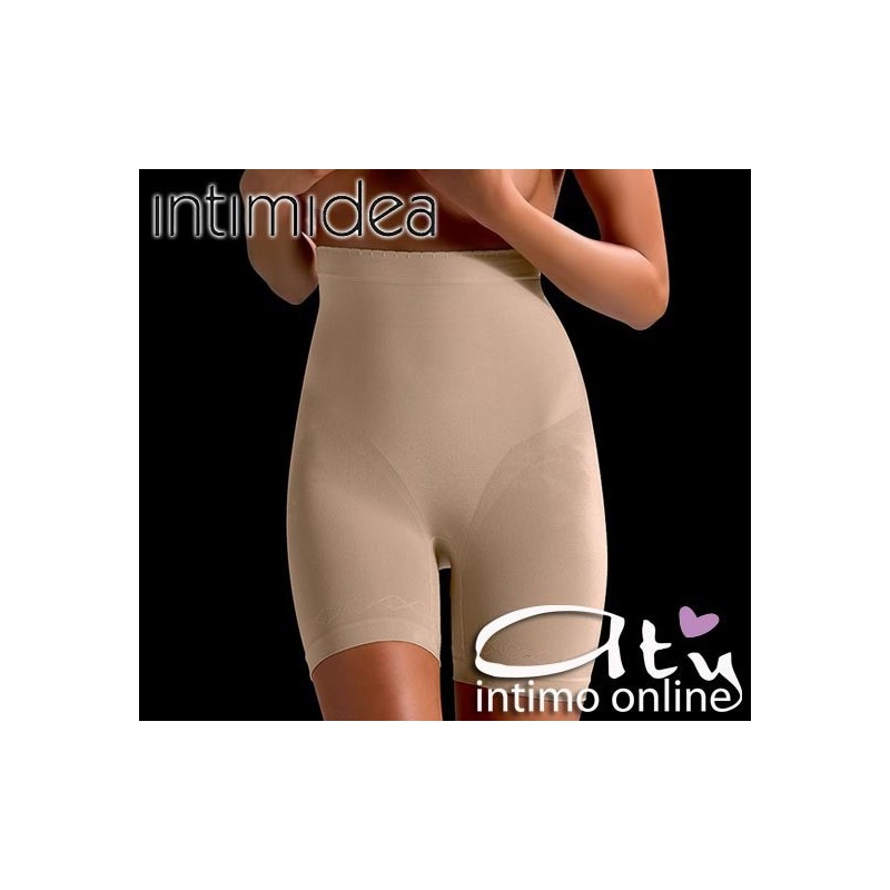 Pancera contenitiva Intimidea Body Effect Oro 410617