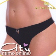 Altaluna 6007 Perizoma tulle Conf. 3PZ