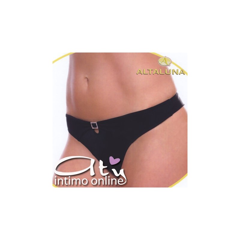 Altaluna 6007 Perizoma tulle Conf. 3PZ