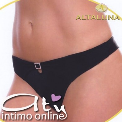Altaluna 6007 Perizoma tulle Conf. 3PZ