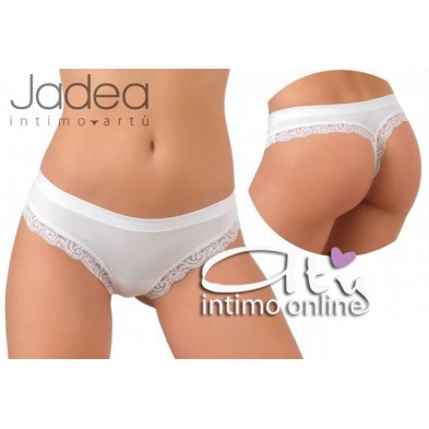 Jadea Perizoma 519 con pizzo Pack 3 PZ