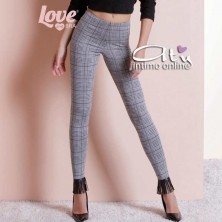Leggings tessuto Glen Legwear LoveandBra