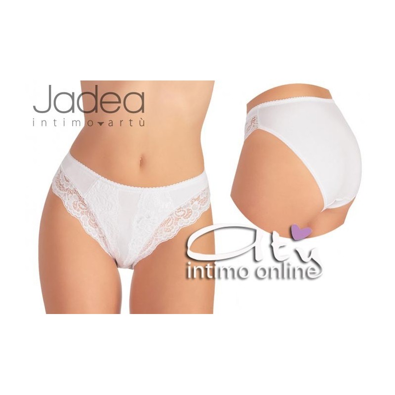Jadea Slip Mini 529 Pack. 3 PZ