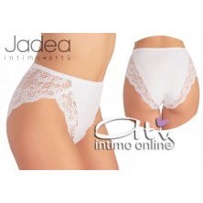 Jadea Slip Midi con pizzo 530 pack. 3 PZ
