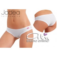 Jadea Slip 785 a vita bassa e sgambato Pack. 3 PZ