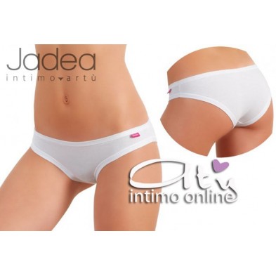 Jadea Slip 785 a vita bassa e sgambato Pack. 3 PZ