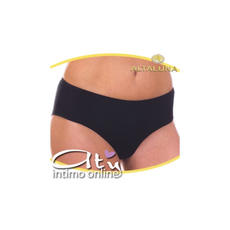 Altaluna 6008 Culotte bordi antisegno Conf. 3PZ