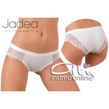 Jadea Slip con pizzo 520 Pack 3 PZ