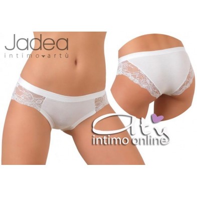 Jadea Slip con pizzo 520 Pack 3 PZ