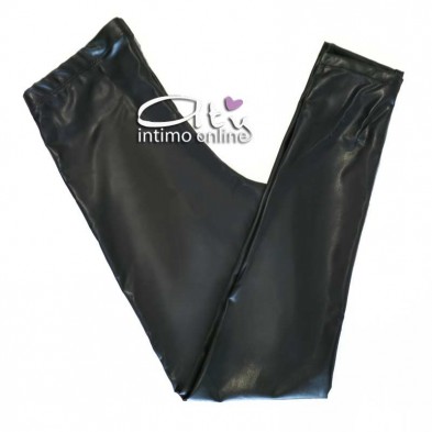 Leggings tessuto pelle Legwear LoveandBra