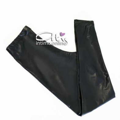 Leggings tessuto pelle Legwear LoveandBra