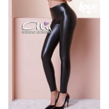 Leggings tessuto pelle Legwear LoveandBra
