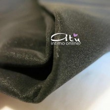 Leggings felpato comfort glitter Eletta Milano pelle