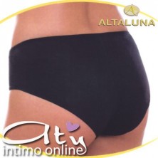 Altaluna 6008 Culotte bordi antisegno Conf. 3PZ