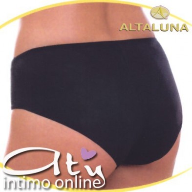 Altaluna 6008 Culotte bordi antisegno Conf. 3PZ