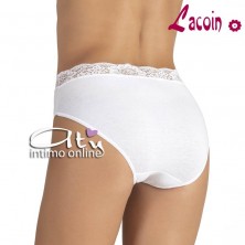 Slip donna mutande 357 Lacoin