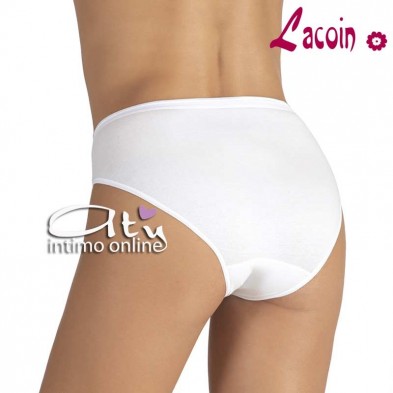 Slip alto Lacoin 313 Conf. 12 pz