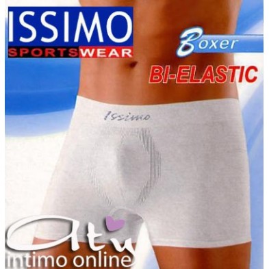 BOXER ISSIMO 211 Conf. 3 pz